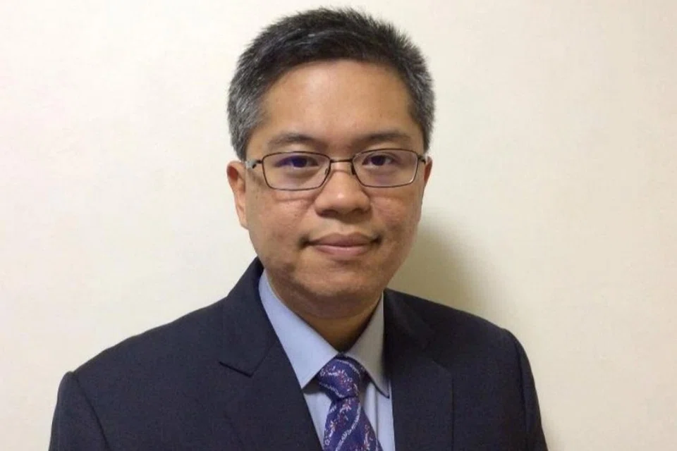 SASARKAN BANTUAN: Zamil Kanan yang juga Penyelaras bagi Program Pengajian Budaya dan Sosial Serantau, Iseas-Institut Yusof Ishak, Dr Norshahril Saat, berkata pemerintah mesti memastikan bantuan disalurkan kepada keperluan masyarakat yang sesuai. 