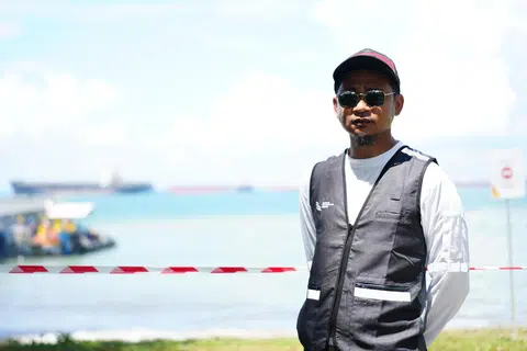 Penolong Pengarah Kanan, Bahagian Kebersihan Awam (NEA), Encik Mohamed Farook Ghani, berkata bahawa fasa kedua lebih kompleks disebabkan faktor kawasan yang kecil dan berbahaya. 
