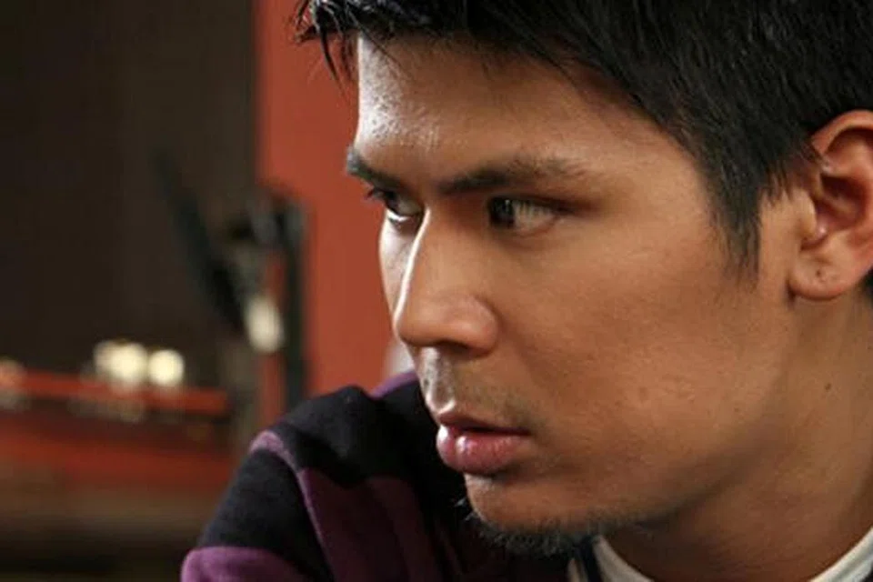 AWAL ASHAARI: Dilaporkan dalam keadaan stabil. - Foto fail