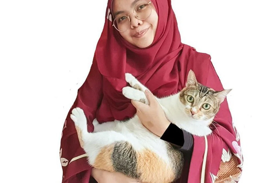 Ustazah Nur Hidayah Azman, pendakwah bebas