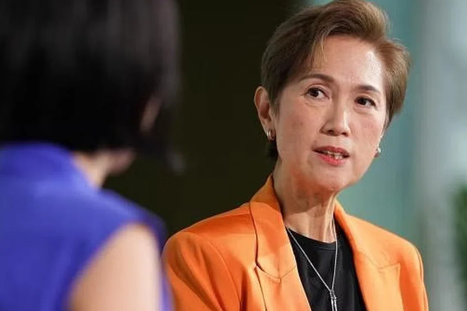 Menteri Penerangan dan Pembangunan Digital, Cik Josephine Teo berkata Singapura perlu bersedia menghadapi insiden gangguan teknologi maklumat pada masa akan datang, 