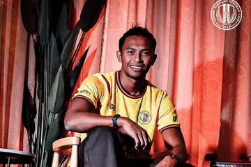 Ryaan Sanizal, tawaran daripada kelab di Singapura, memilih untuk keluar daripada zon selesanya, Hougang, bola sepak