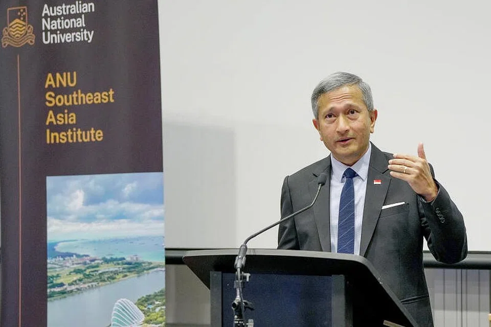 Dalam satu kenyataan pada 12 Mei, SLA telah mendedahkan butiran bagaimana hartanah tersebut disewa Dr Vivian Balakrishnan.