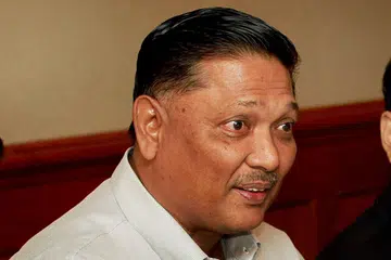 ENCIK MOHAMED ABDUL AKBAR MOHAMED ABDUL KADER 
