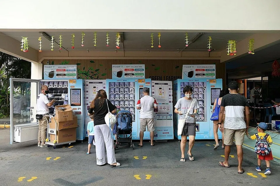 - Foto BH oleh NG SOR LUAN