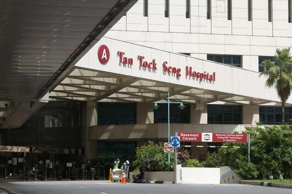 Lapan kes dalam masyarakat yang disahkan pada Isnin (3 Mei) dikaitkan dengan jururawat di Hospital Tan Tock Seng dan dikesan menerusi pengujian ke atas pesakit dan kakitangan di hospital.