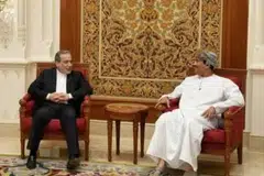 Abbas Araghchi, rundingan amerika iran