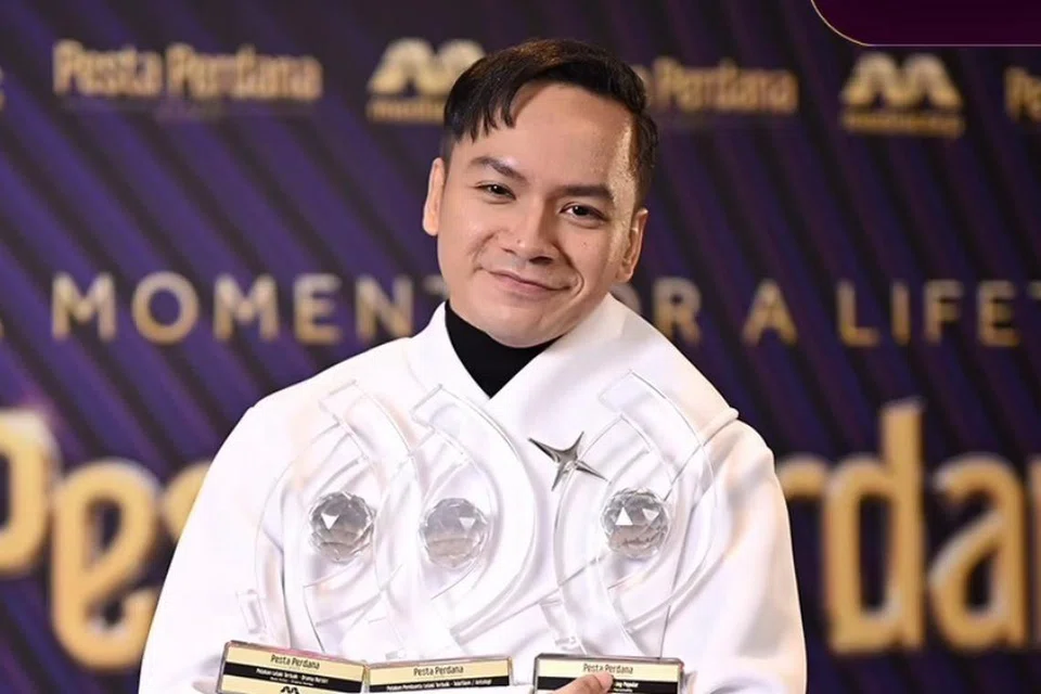 Norman Ishak, Pesta Perdana 2025