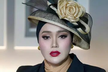 azharina azhar, juara bintang rtm, gv3