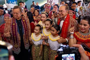 Malaysia kerjasama tenaga, bekalan tenaga, sekuriti tenaga