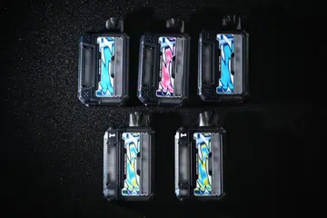 vape, HPB