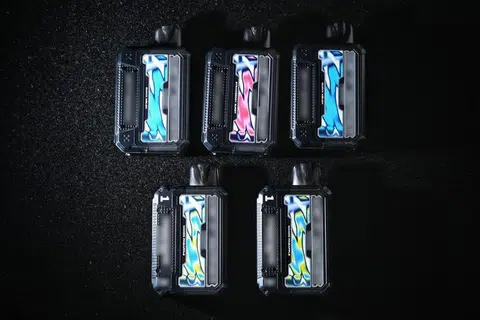 vape, HPB