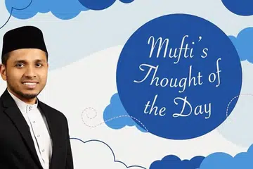 PELBAGAI ASPEK: SalamSG TV mengetengahkan pelbagai segmen seperti Zoom Tajwid, #AsatizahSG Talks, Hikmah Ramadan, 'Ramadan Quran Reflections' khusus bagi penonton mengisi ilmu Ramadan ini. - Foto-foto fail