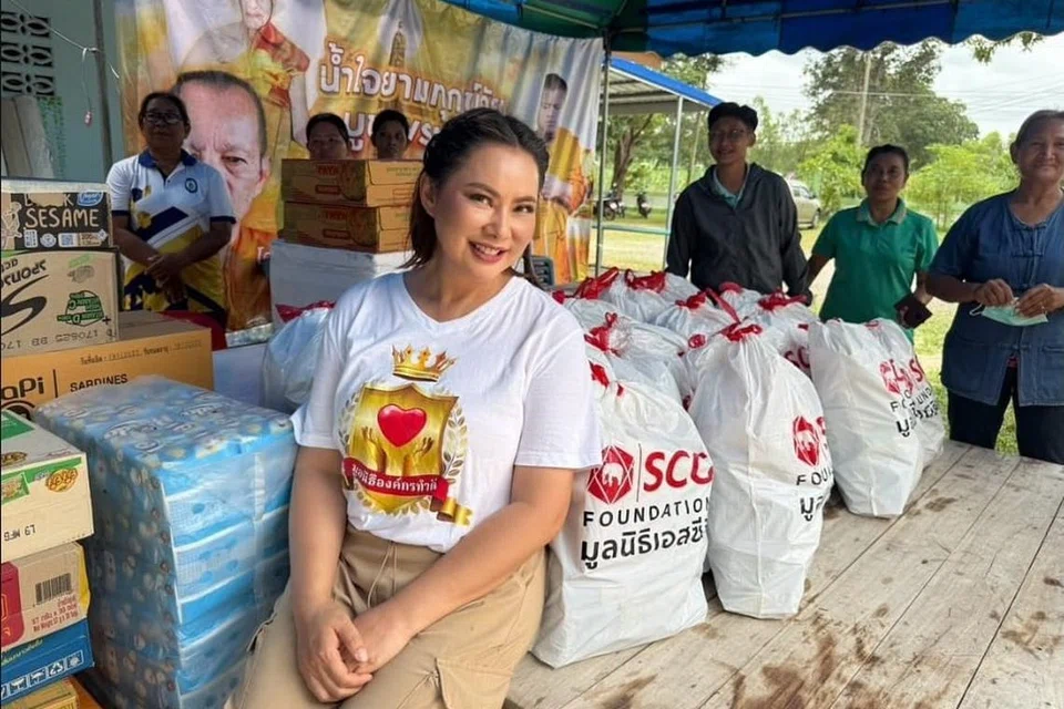 Panadda Wongphudee kini merupakan jurucakap bagi Pusat Ad Hoc Situasi Sempadan Thailand–Kemboja.