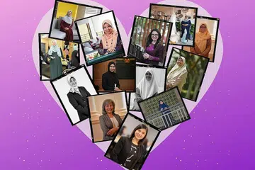 Wanita Melayu sudah capai kemajuan besar tapi...