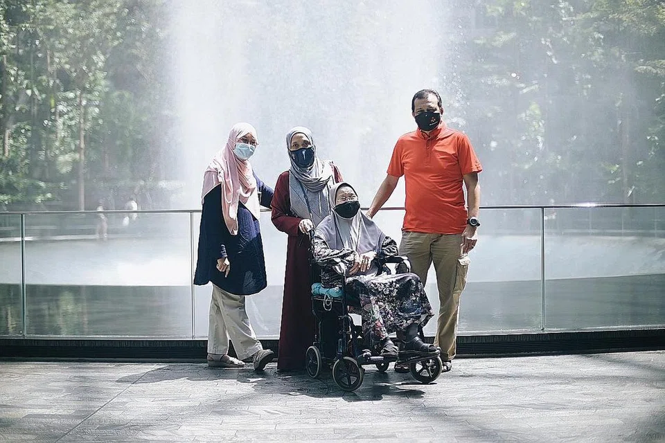 - Foto BH oleh HARITH MUSTAFFA