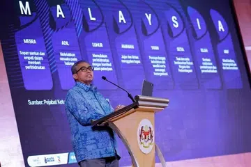bekerja dari rumah