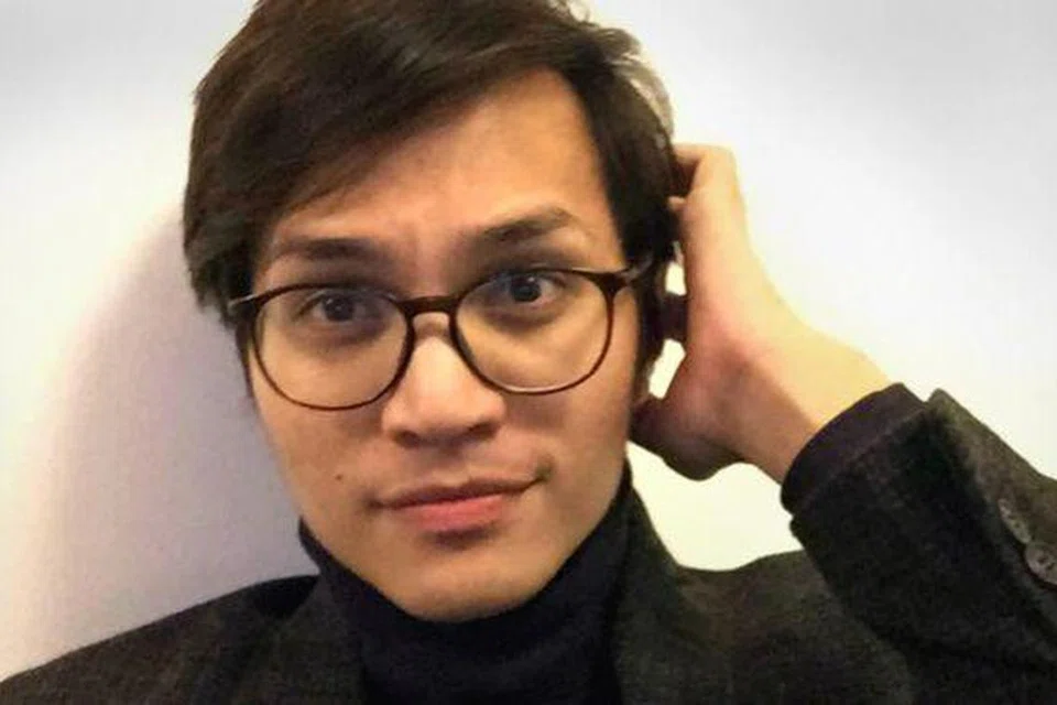 Reynhard Sinaga disifatkan sebagai ‘perogol paling prolifik’ di Britain selepas disabit dengan lebih 150 kesalahan, termasuk 136 kes rogol.