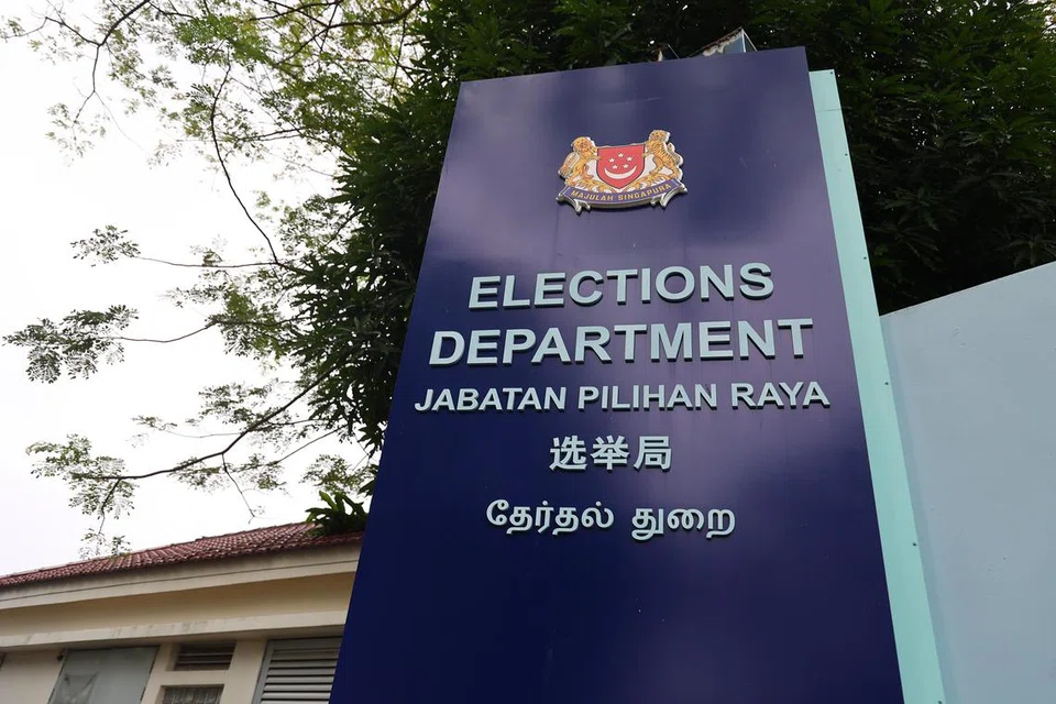 Pilihan Raya Umum 2025 (GE2025) akan menyaksikan  15 Kawasan Undi Perseorangan (SMC) dipertandingkan, dengan dua SMC menghadapi persaingan tiga penjuru.