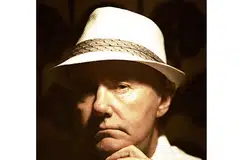 PENULIS ASAL SCOTLAND: Irvine Welsh menghasilkan 12 novel popular dan akan berkongsi kepakarannya dalam melahirkan karya yang baik. - Foto oleh JEFFREY DELANNOY