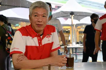 Dalam satu catatan Facebook pada 22 Oktober, anak bongsu mendiang Lee Kuan Yew, Encik Lee Hsien Yang, menyatakan bahawa beliau menjadi “pelarian politik” dari Singapura di bawah Konvensyen Pelarian Pertubuhan Bangsa-Bangsa Bersatu (PBB) 1951.