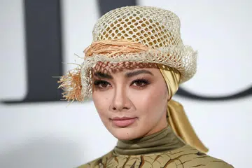 Neelofa wujudkan saluran Telegram