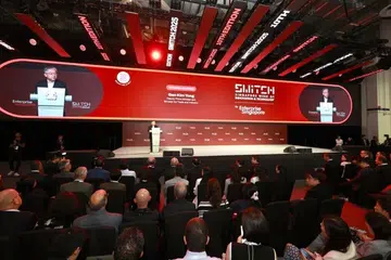 Kerjasama baru ini merupakan sebahagian daripada rancangan Singapura menjalin kerjasama yang membawa idea dari Singapura ke seluruh dunia, kata Timbalan Perdana Menteri, Encik Gan Kim Yong.