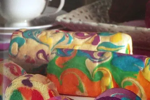 Kek gulung