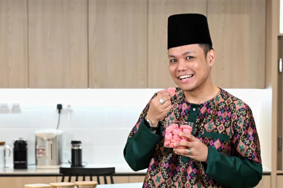 Hyrul Anuar.