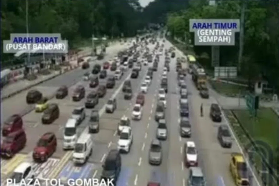 Malaysia, Aidiladha, lebuh raya
