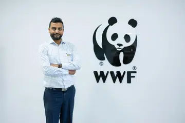 Pengarah Iklim & Kemampanan, Dana Sedunia untuk Alam Semula Jadi Singapura (WWF) Singapura, Encik Kamal Seth, berkata penggubal dasar, pemimpin perusahaan dan pengguna harus sama-sama berganding bahu menggalas tanggungjawab memupuk amalan kemampanan.  