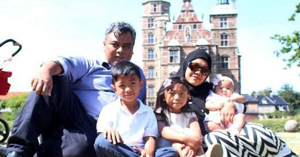 Demi tugas, terpaksa sambut Raya di rantauan , Berita Singapura ...