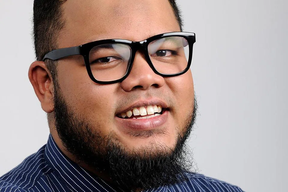 PENULIS: Ustaz Khairul Anwar Mohamed Aznan
