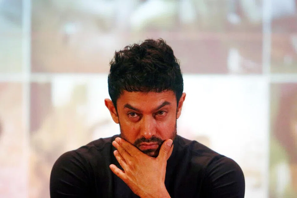 Aamir Khan memberi banyak inspirasi kepada bekas isterinya, Kiran Rao, untuk berkarya dan memperkasa diri dalam dunia perfileman.