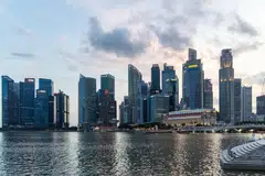 Ketua Pegawai Kecerdasan Buatan (CAIO) khusus, peranan peringkat tinggi, jarang ditemui, firma tersenarai di Singapura