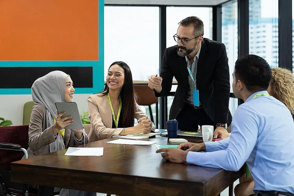 - Foto hiasan ISTOCKPHOTO