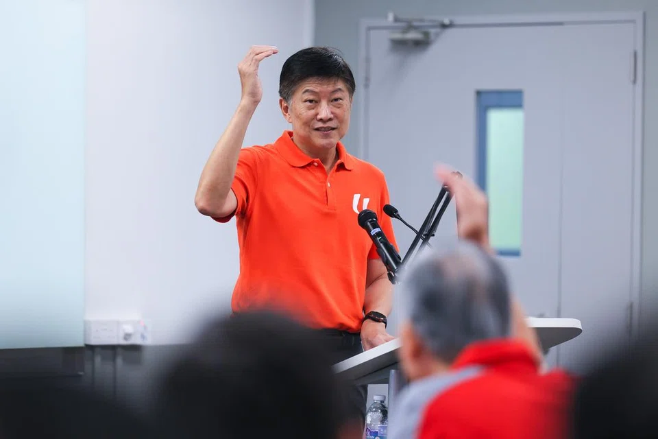 ntuc care 2026, had pendapatan, bantuan