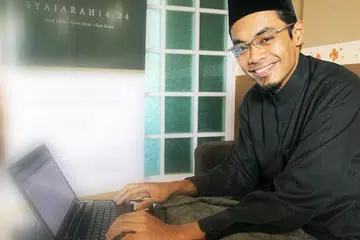 Mohammed Noor Mohammed Deros