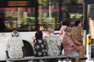 Parlimen, Tan See Leng, gaji, pekerja, 