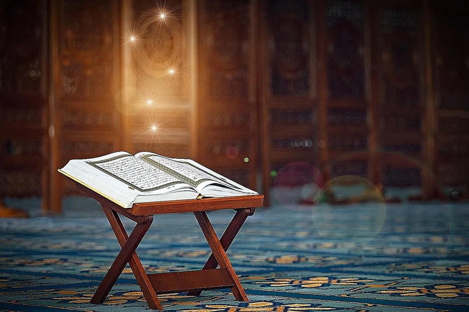 - Foto hiasan ISTOCKPHOTO