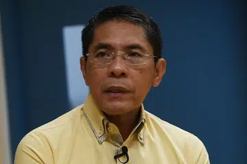 Dr Mohd Maliki Osman, Menteri di Pejabat Perdana Menteri (PMO)