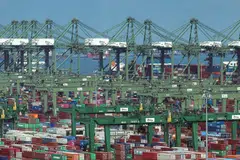 Pertumbuhan eksport, s’pura