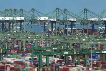 Pertumbuhan eksport, s’pura