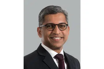 ENCIK HRI KUMAR NAIR: Dilantik sebagai Hakim Mahkamah Tinggi. - Foto-foto PEJABAT PEGUAM NEGARA