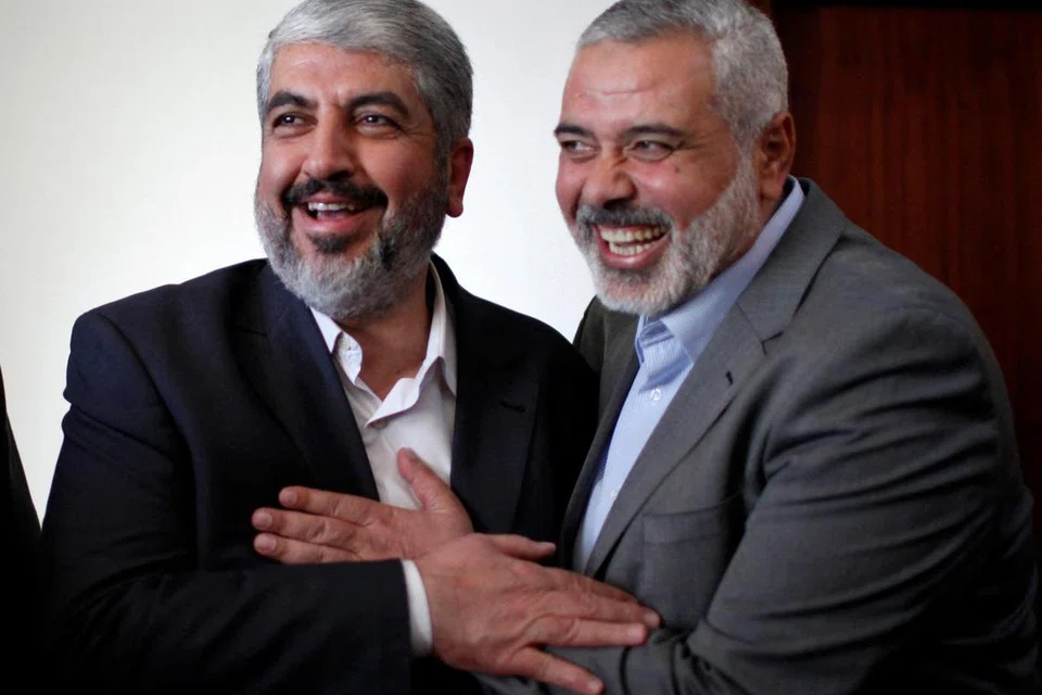 Hamas