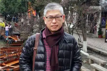 MENINGGAL DUNIA: Mantan pengarah ISD Tjong Yik Min yang juga pernah berkhidmat sebagai pengarah dan presiden kumpulan Singapore Press Holdings meninggal dunia pada 31 Mei 2019.