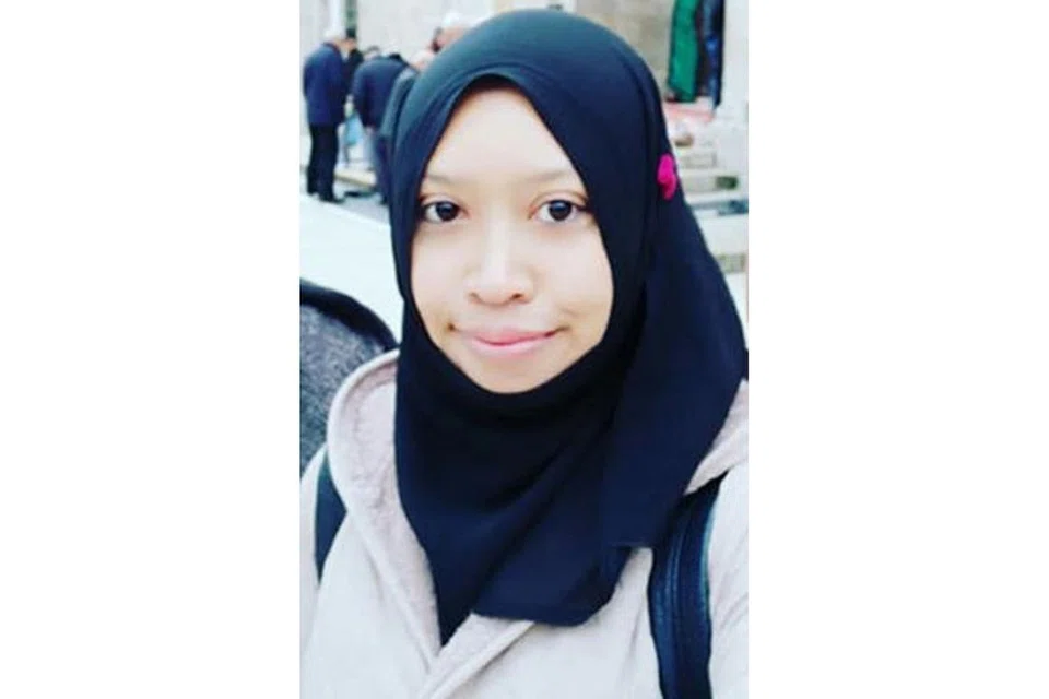 USTAZAH DR SAKINAH SAPTU: Merungkai doa yang sering diamalkan setiap hari yang boleh melindungi diri daripada bahaya pelbagai penyakit. - Foto FACEBOOK SAKINAH SAPTU