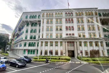 Kementerian Perhubungan dan Penerangan (MCI) bakal diberi nama baru iaitu Kementerian Penerangan dan Pembangunan Digital.