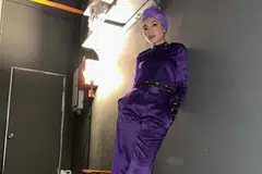 Yuna ingin meluangkan lebih banyak masa bersama keluarga di Malaysia dan membuat kerja amal bersama suaminya, Adam Sinclair. 