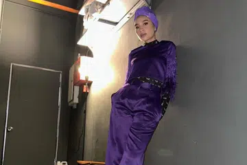 Yuna ingin meluangkan lebih banyak masa bersama keluarga di Malaysia dan membuat kerja amal bersama suaminya, Adam Sinclair. 